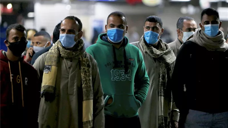 باحثة: النظم الصحية في مصر استطاعت إدارة أزمة كورونا جيدًا.. فيديو