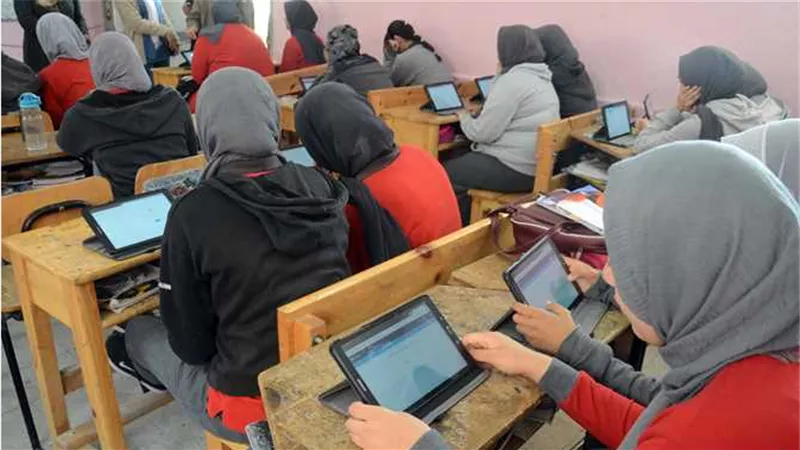 أولياء الأمور يرفضون الاختبارات التجريبية للثانوية: «مرمطة للطلاب»