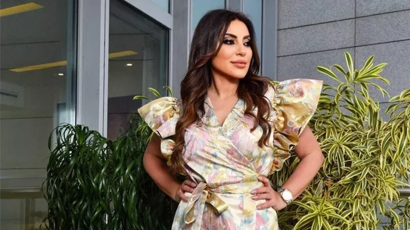 طلتك في شهر رمضان مختلفة ومميزة مع تشكيلة عبايات رانيا يغن.. صور