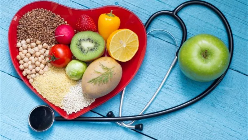 7 أطعمة تحميكِ من الإصابة بأمراض القلب.. تعرفي عليها