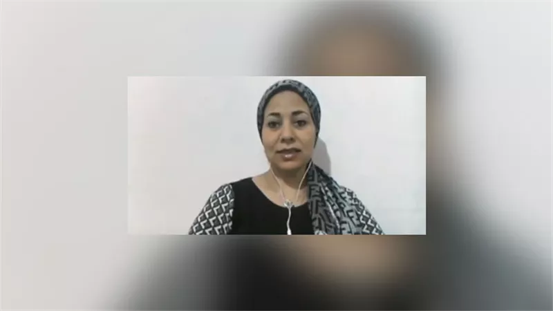 مديرة التنمية الثقافية بالآثار: نستهدف توعية الأطفال بالحضارة المصرية.. فيديو 