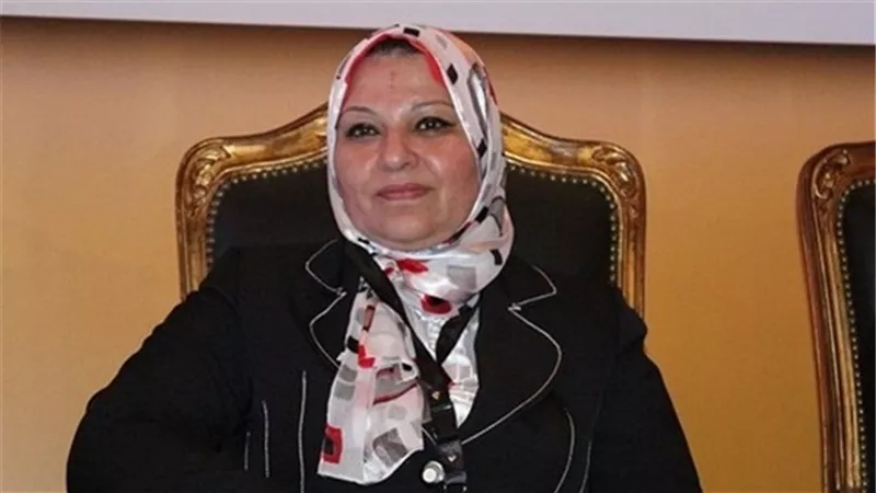 صباح مشالي ضمن أفضل أربع مهندسات عالميًا.. ونقابة المهندسين: إنجاز للمرأة المصرية