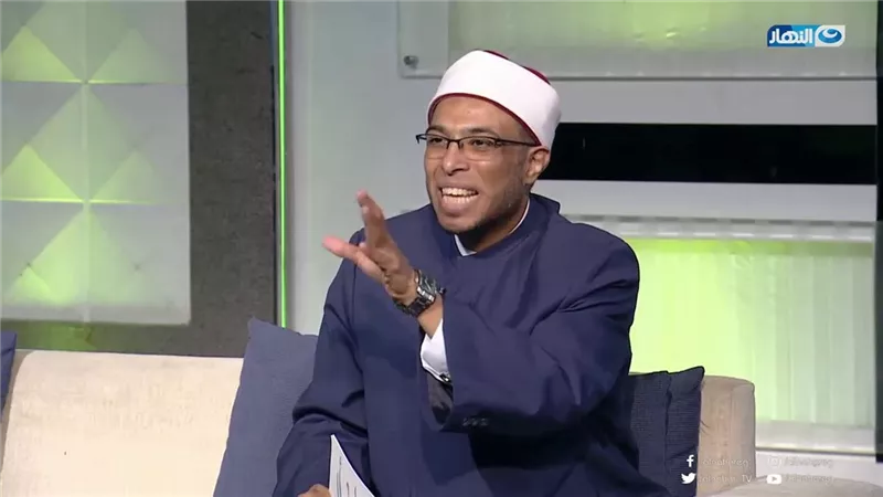 داعية إسلامي يكشف أخطر أنواع السحر وأعراضه (فيديو) 