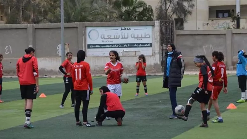غدًا.. منتخب الأكاديميات يواجه إيديال وديًا استعدادًا للبطولة العربية