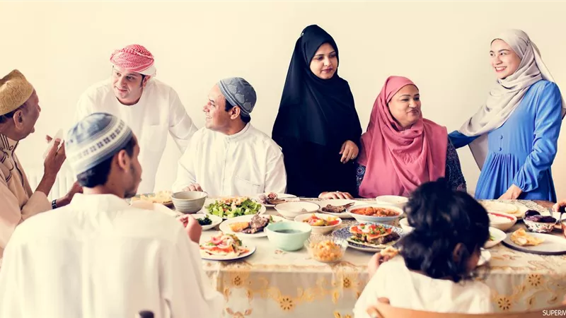 رمضان 2021.. أخصائية نفسية تقدم روشتة لطرق معاملة الأشخاص في الشهر الكريم