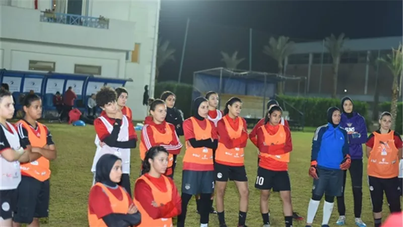 اليوم.. منتخب الأكاديميات يواجه إيديال وديا استعدادًا للبطولة العربية