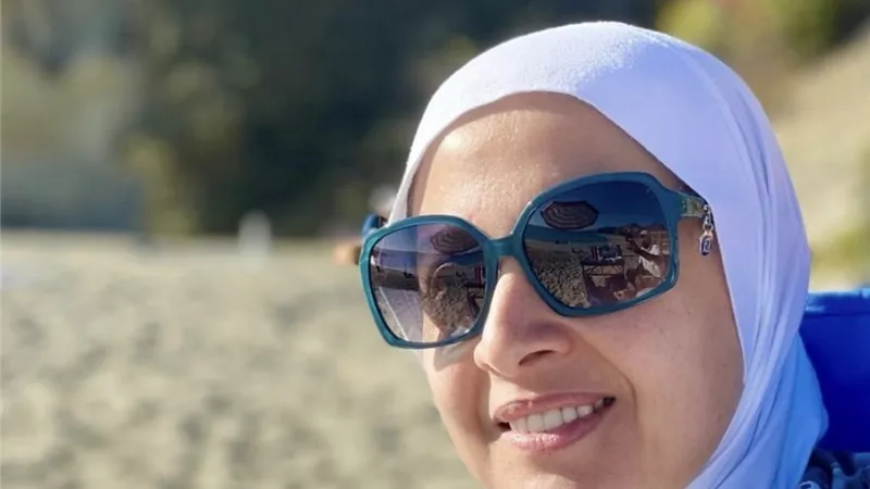 « لاتبيعوه بثمن بخس ».. نصيحة حنان ترك لاستقبال شهر رمضان