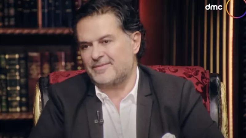 راغب علامة يحكي كواليس وفاة والدته.. ووفاء الكيلاني تتعاطف معه ( فيديو )