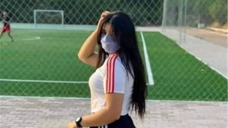 سمر حسني حكمًا لمباراة القمة.. جدل على السوشيال ميديا.. والجماهير: «يا هيّه يا بلاش»