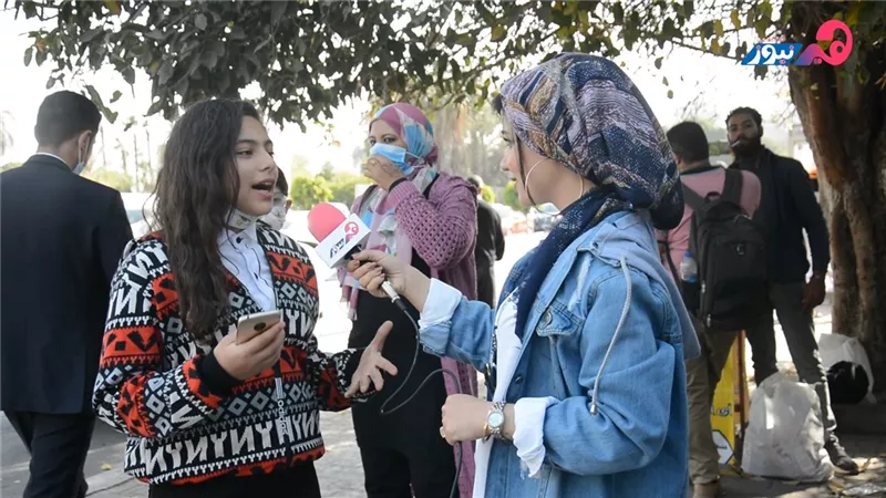 بتعمل إيه في أول يوم صيام؟.. شباب: «بنعلق الزينة».. وفتيات: «بنقضيه طبيخ»