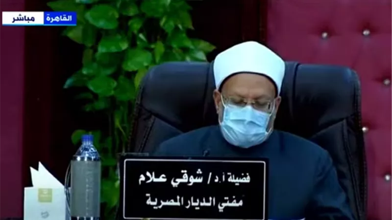 بث مباشر.. «الإفتاء» تُعلن نتيجة رؤية هلال رمضان