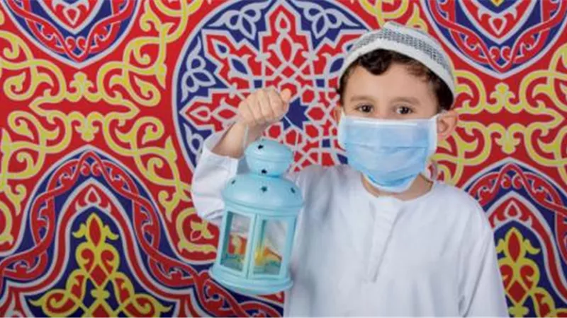 هل يجوز صيام الطفل المتعافي من كورونا؟.. أخصائي يُجيب.. فيديو