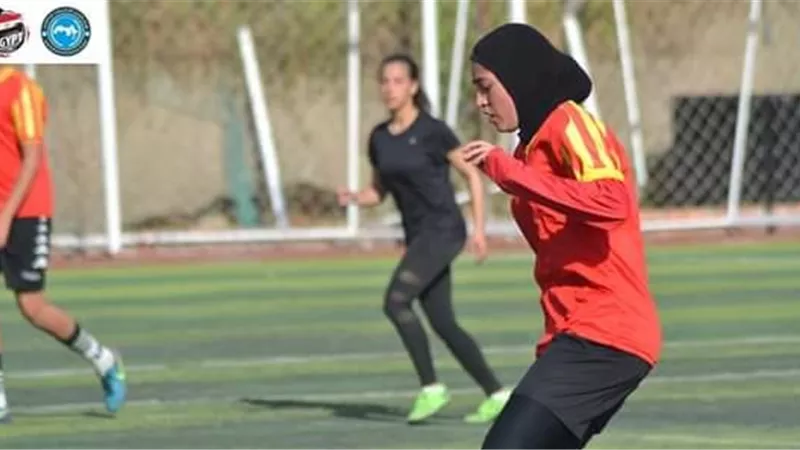 تفاصيل فوز منتخب الأكاديميات على إيديال 3-0 وديا (صور)