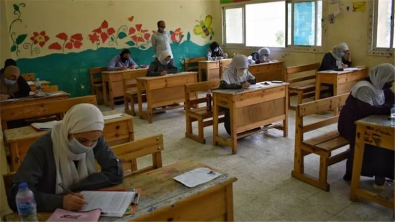 لطلاب النقل.. تعرف على جداول الامتحانات وآلية تنفيذها