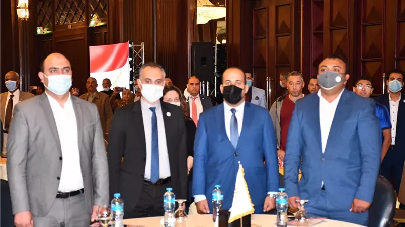 تعرفي على ألعاب النسخة الثالثة من أوليمبياد الطفل المصري