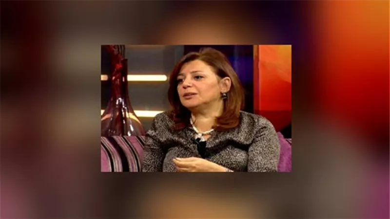 حنان سليمان تثير الجدل حول ديانتها: «مسيحية بستنى رمضان بفارغ الصبر»