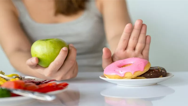 رجيم قاسِِ للحصول على جسم مثالي في رمضان