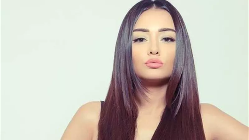 راندا البحيري عن مسلسل «كوفيد 25» تجربة مُختلفة ومُميزة 