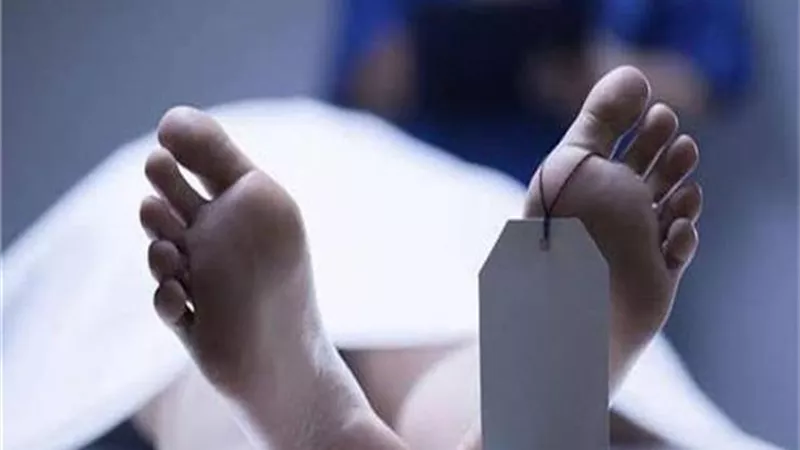 طالبها بحقه الشرعي فتخلصت منه بـ«إيشارب».. والتحقيقات تكشف مفاجآت
