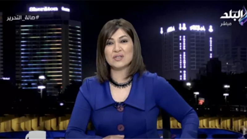عزة مصطفى للمواطنين: «بلاش عزومات.. قضوها إلكتروني وخلاص»