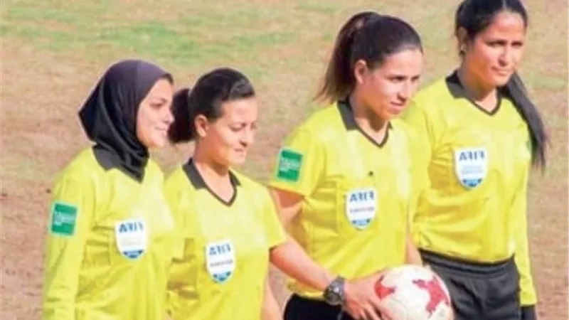 نجاح 131 محكمة جديدة باختبارات الجبلاية