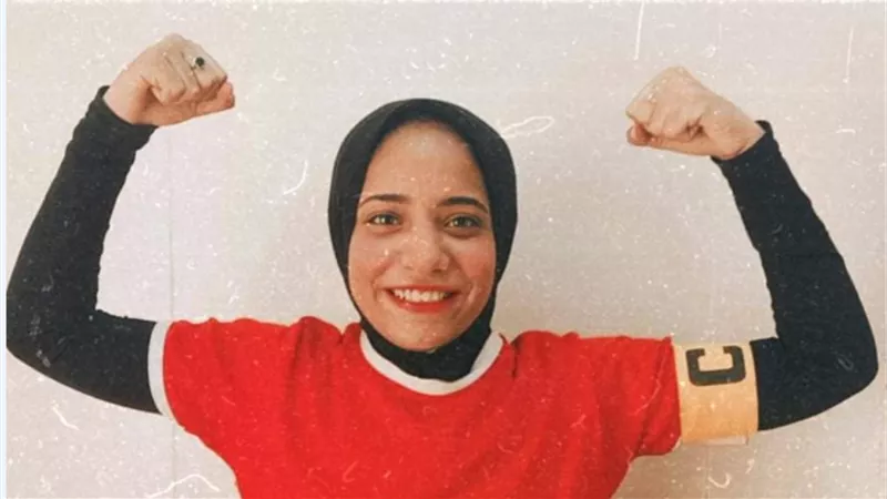من هي صفا فؤاد.. صفقة الموسم بنادي الويلي؟ (خاص)