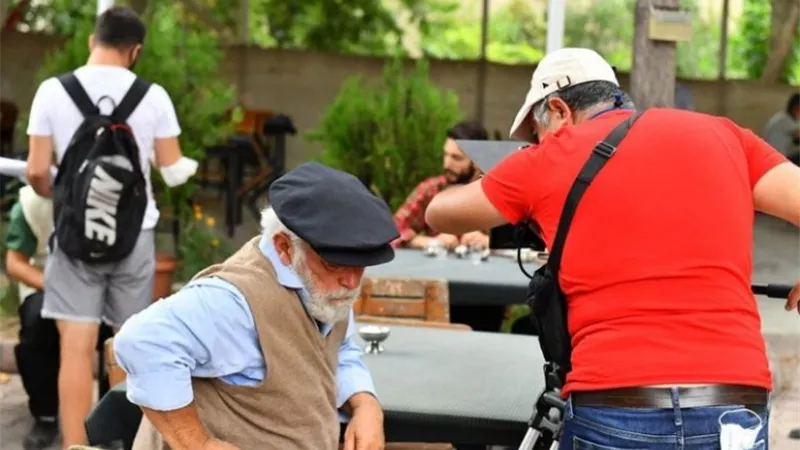 الوسط الفني يشتعل.. انسحاب لبعض النجوم من المسلسلات.. والسعدني: «مهزلة»