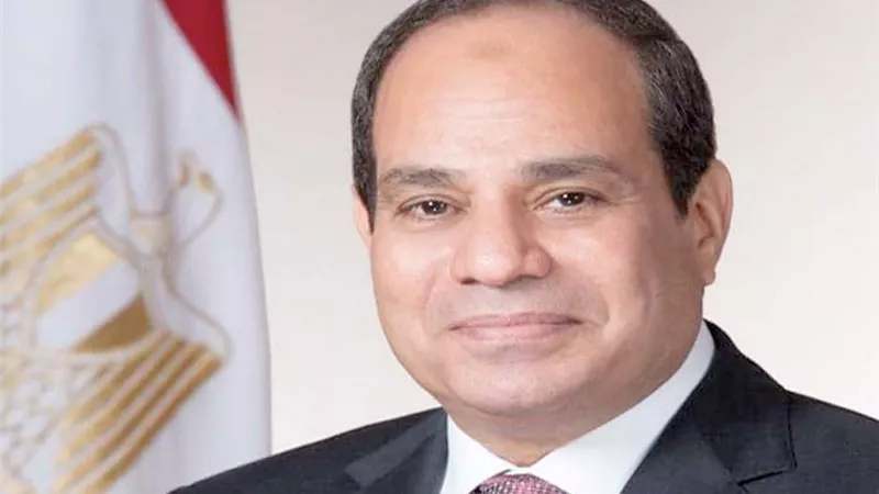 الرئيس السيسي مُهنئًا الشعب المصري والأمة الإسلامية برمضان: شهر الطاعة والمغفرة