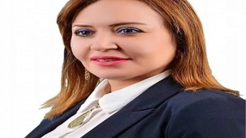 برلمانية تُشيد بـ«أهلا رمضان» وتطالب بتشديد الرقابة على الأسواق