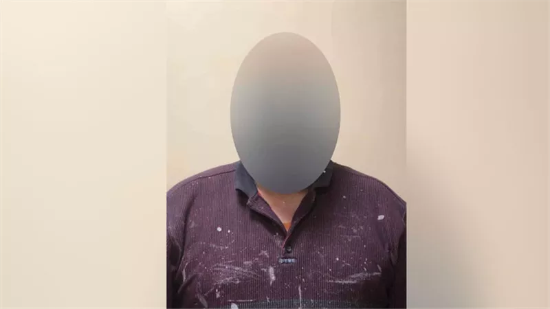 ضبط مسجل خطر صرف معاش حماته المتوفاة لمدة 7 سنوات