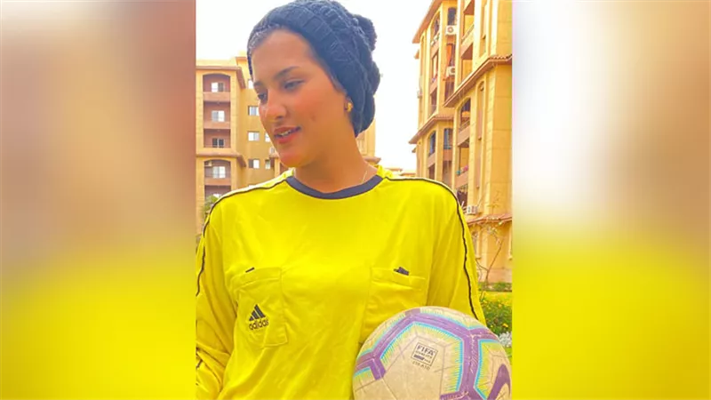 ليلى ابنة الحكم الراحل مدحت عبدالعزيز: «كنت أتمنى وجوده جانبي باختبار المحكمات»