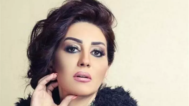 وفاء عامر تدخل على خط الخلاف بين شقيقتها آيتن وريهام حجاج (صورة)