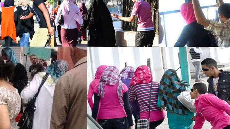 «أكاديمية الوحوش».. فتيات يحاربن التحرش بالفنون القتالية