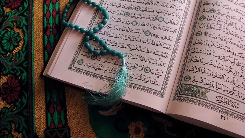 الجماع فى نهار رمضان.. حكم شرعي خاص بالزوجة