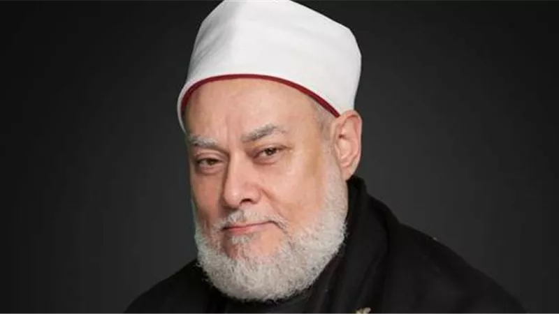 علي جمعة: الحسن والحسين ماتا في عز فتوتهما.. فيديو