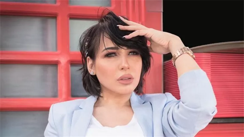 ساندي: محمد رمضان شتمني بسبب «واحد صعيدي».. فيديو