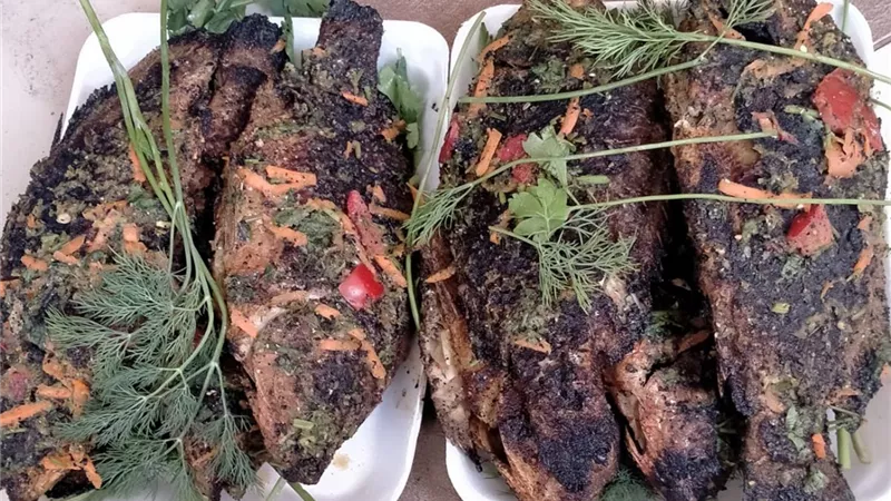 مشروع الفطار البيتي.. وسيلة النساء لمواجهة ظروف الحياة في زمن كورونا