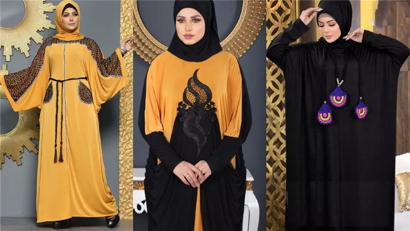 ملابس وأزياء شهر رمضان.. أحدث تشكيلة من إسدالات الصلاة (صور)