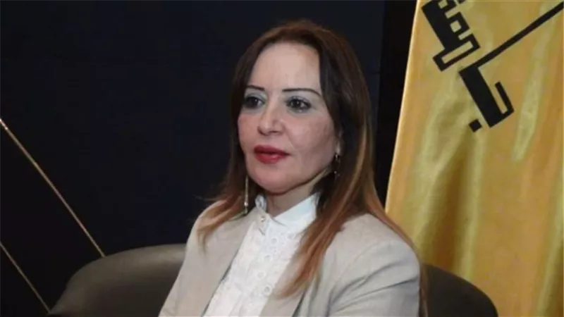 طالبت بـ تدخل سريع .. برلمانية تقدم إحاطة لانتشار القمامة بالسيدة زينب