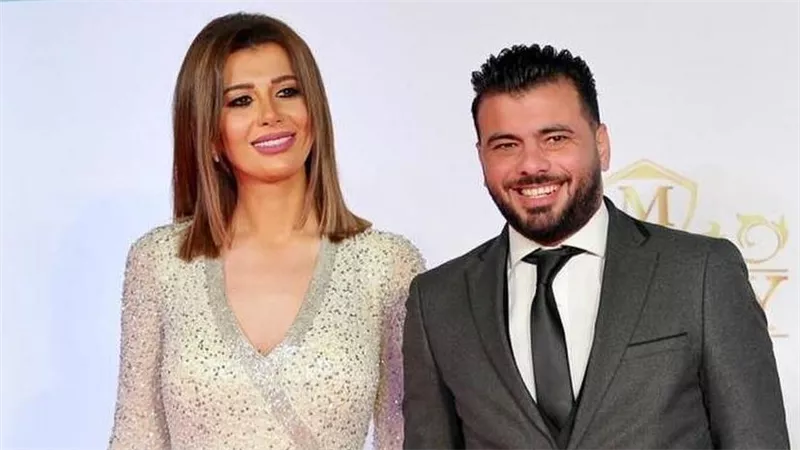 محشى ومكرونة.. يارا نعوم تكشف الأكلات المفضلة لـ عماد متعب في رمضان