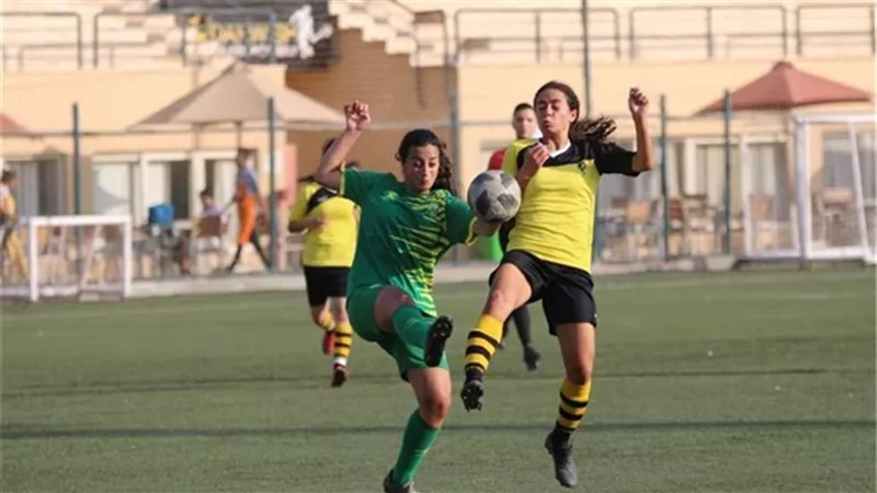 بالأسماء.. قائمة المكرمين بمهرجان النخبة لدعم الكرة النسائية