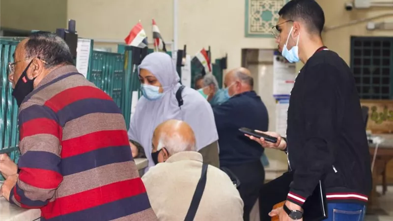 الإقرارات الإلكترونية.. فرصة الممولات لتوفير الوقت والجهد أثناء التسجيل