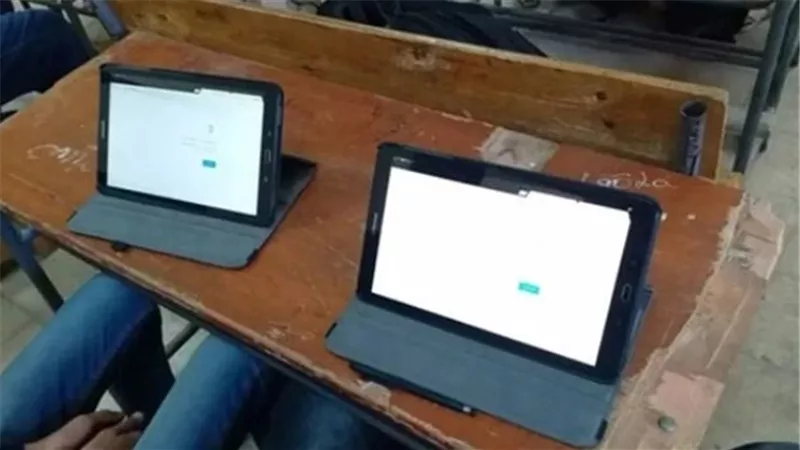 لطلاب الثانوية.. تفاصيل الامتحان التجريبي لشهر أبريل