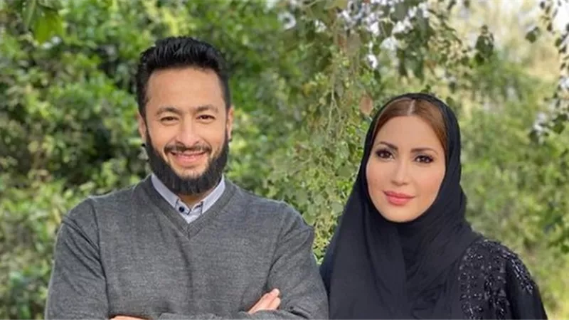 مسلسل المداح حلقة 3 | حيلة نسرين طافش للزواج من حمادة هلال 