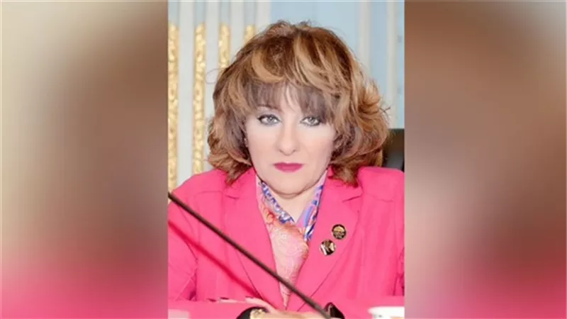 برلمانية: اكتشاف المدينة الذهبية المفقودة أذهل العالم