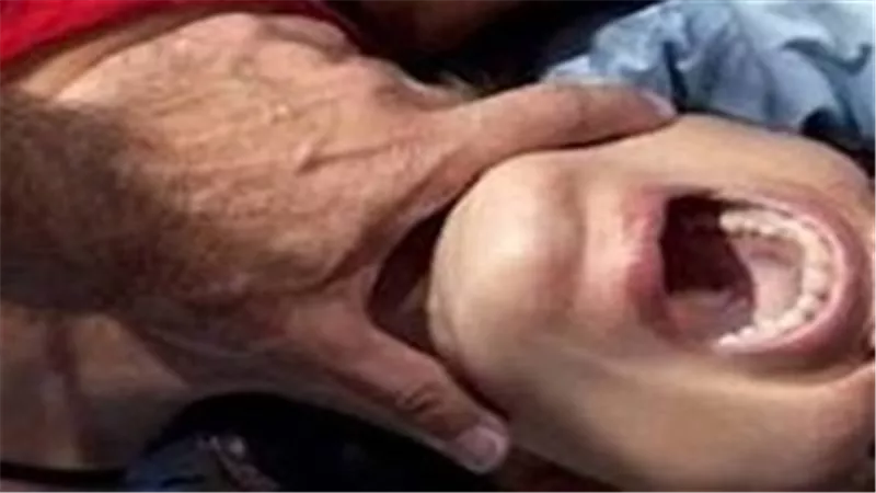 هرب ابنها من الذبح فخنقت أخته.. اعترافات صادمة لقاتلة ابنتها بالجيزة