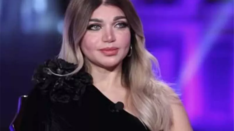 عن أزمتها مع تامر أمين.. ياسمين الخطيب: «لما ينفسن بيبقى 10 ستات في بعض».. فيديو