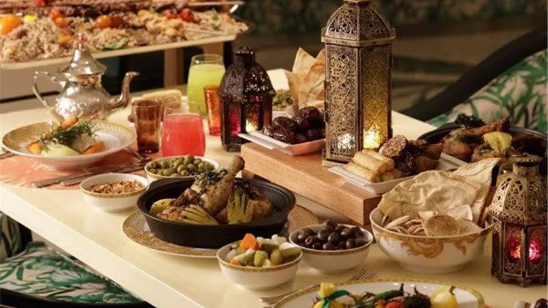 نظام دايت سريع لإنقاص الوزن فى رمضان
