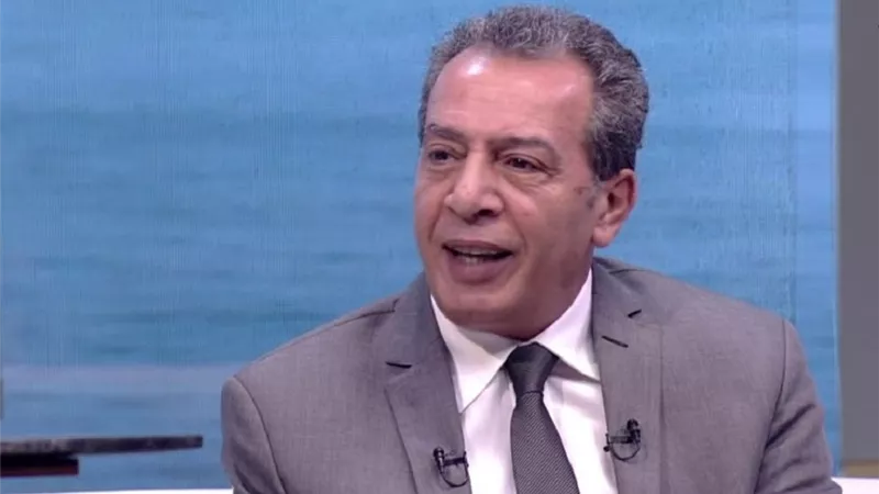 طبيب مناعة: رمضان وراء زيادة أعداد مصابي كورونا.. فيديو