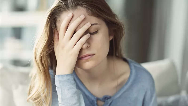 للسيدات في رمضان.. كيف تتخلصن من المشاعر السلبية؟ (فيديو)